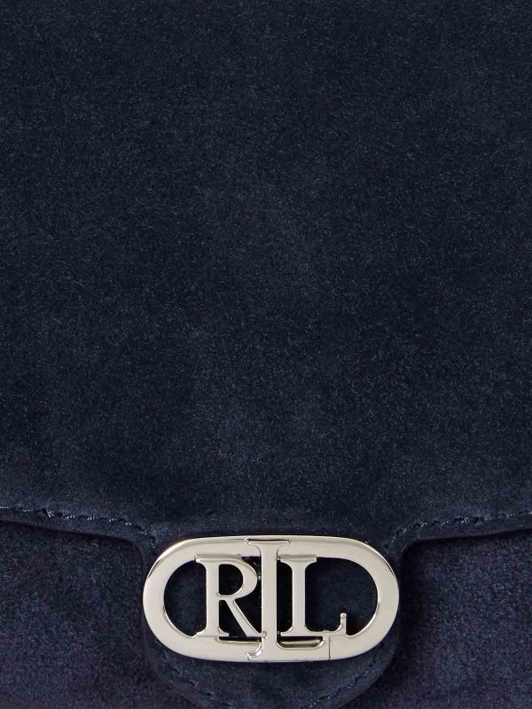 LAUREN RALPH LAUREN buy online Portemonnaie - Blau