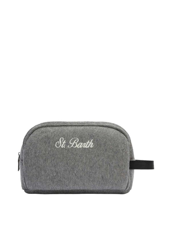 MC2 SAINT BARTH: Luggage & Travel bags - Travel bag