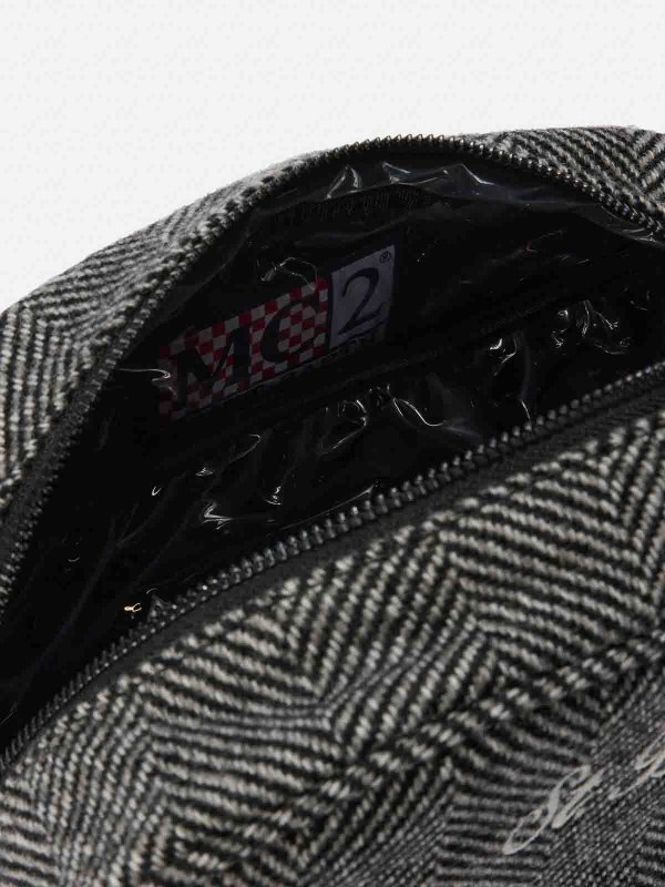 Travel bag shop online: MC2 SAINT BARTH