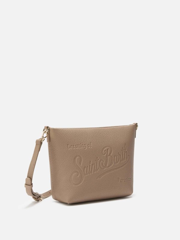 The Best Shops MC2 SAINT BARTH: クラッチバッグ - クラッチバッグ - ブラウン