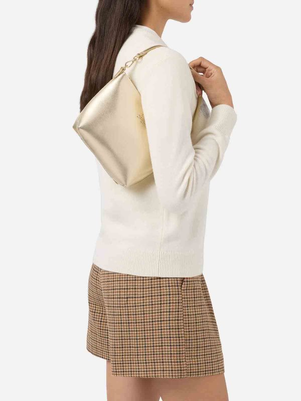 MC2 SAINT BARTH: clutches online - Aline Bag