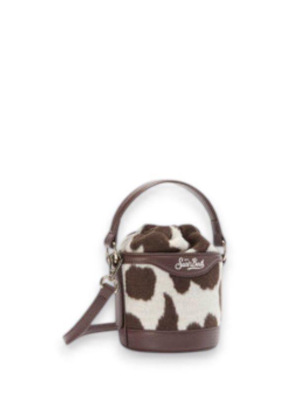 The Best Shops MC2 SAINT BARTH: Handtaschen - Shopper - Weiß