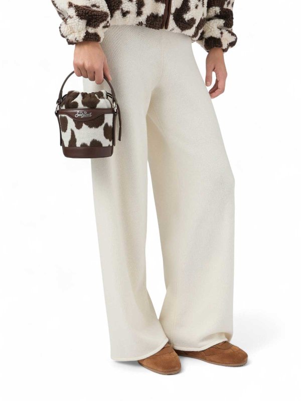 Shopper - Weiß shop online: MC2 SAINT BARTH