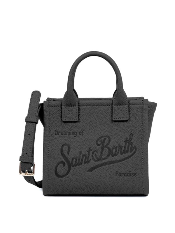 MC2 SAINT BARTH: totes bags - Mini Vanity Bag