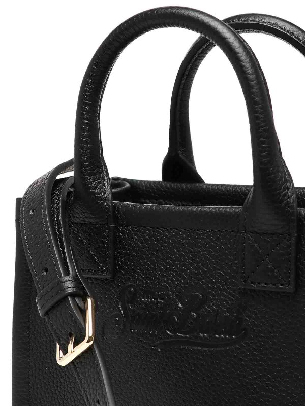 The Best Shops MC2 SAINT BARTH: totes bags - Mini Vanity Bag
