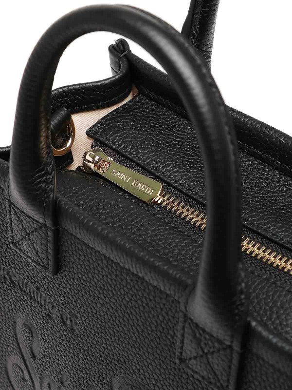 Mini Vanity Bag shop online: MC2 SAINT BARTH