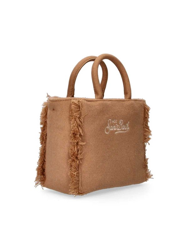 Vanity Mini Felt shop online: MC2 SAINT BARTH