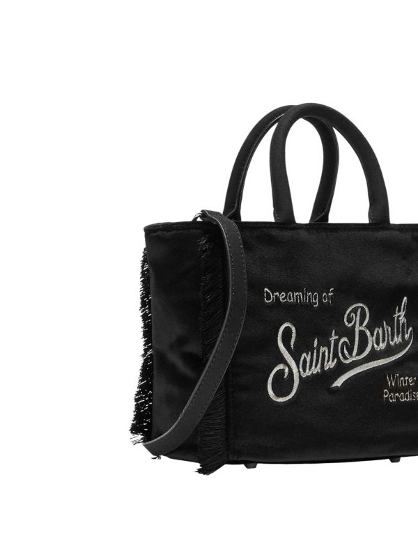 Shopper - Schwarz shop online: MC2 SAINT BARTH