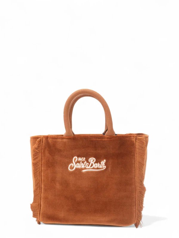 Sac Cabas - Camel shop online: MC2 SAINT BARTH