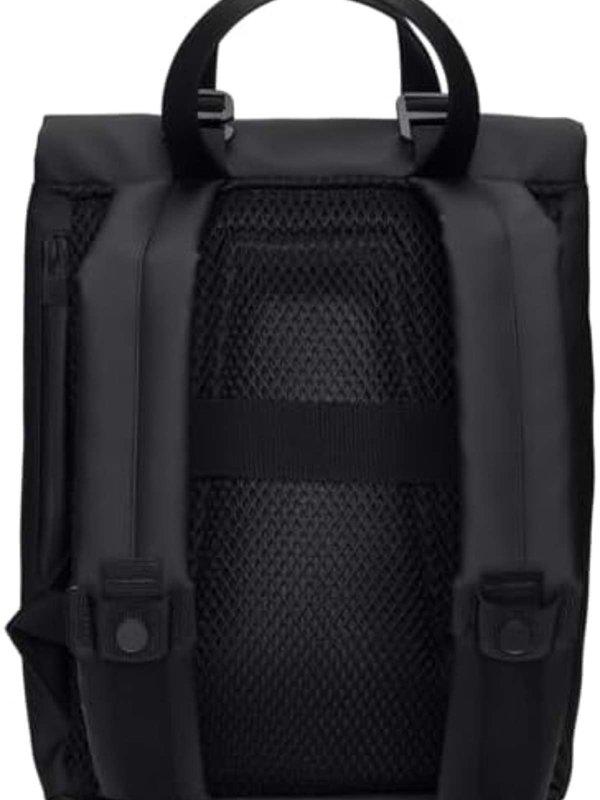 RAINS: Rucksäcke online - Rucksack - Schwarz