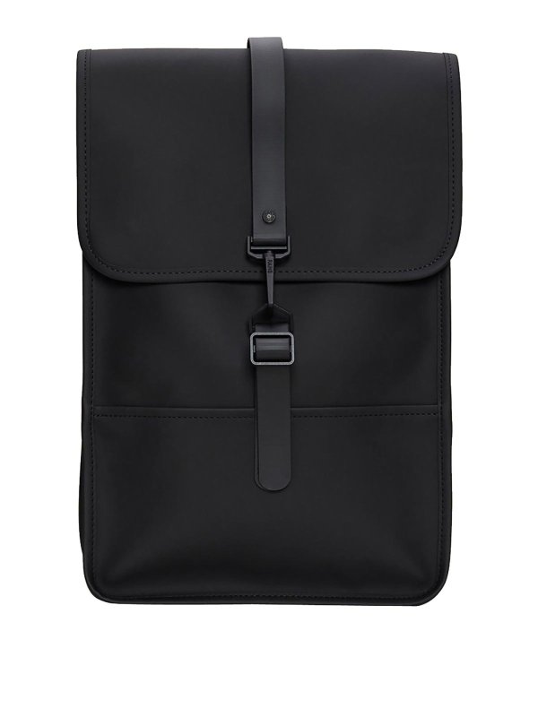 RAINS: Rucksäcke - Rucksack - Schwarz