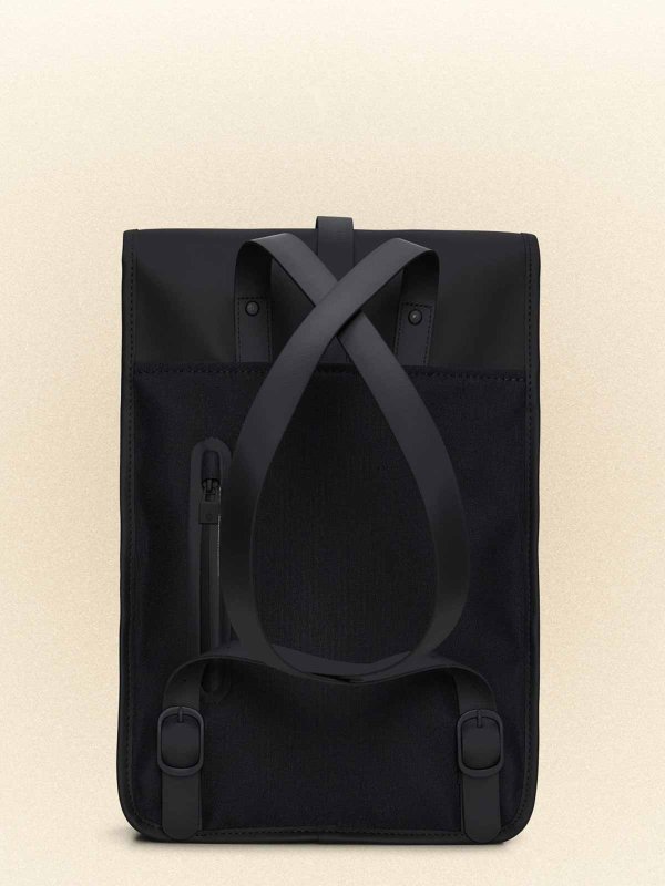 RAINS: Rucksäcke online - Rucksack - Schwarz