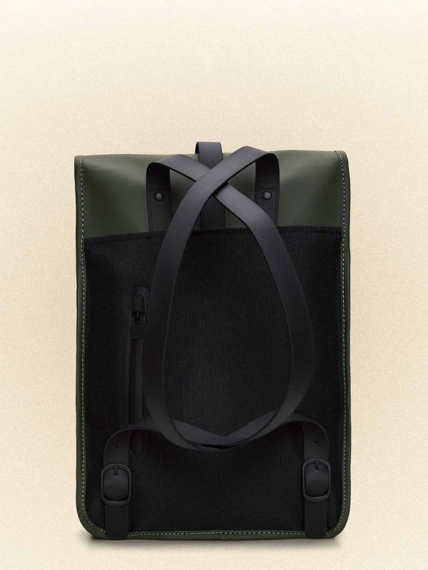 RAINS: Rucksäcke online - Rucksack - Grün