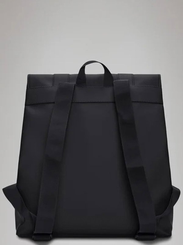 RAINS: Rucksäcke online - Rucksack - Schwarz