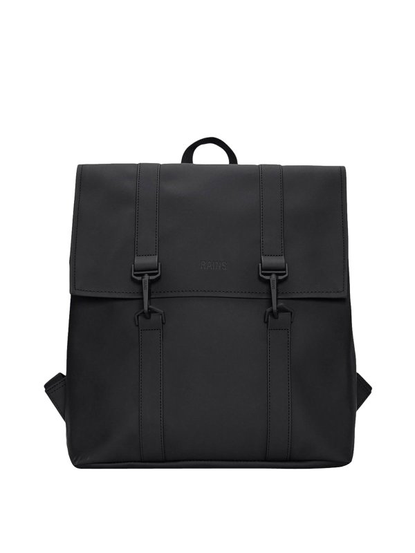 RAINS: zaini - Borsa Msn Mini W3