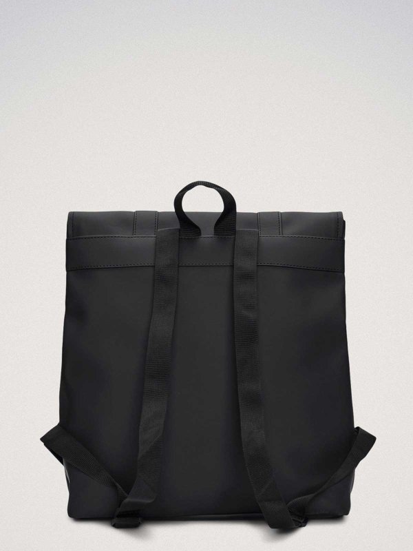 RAINS: zaini online - Borsa Msn Mini W3