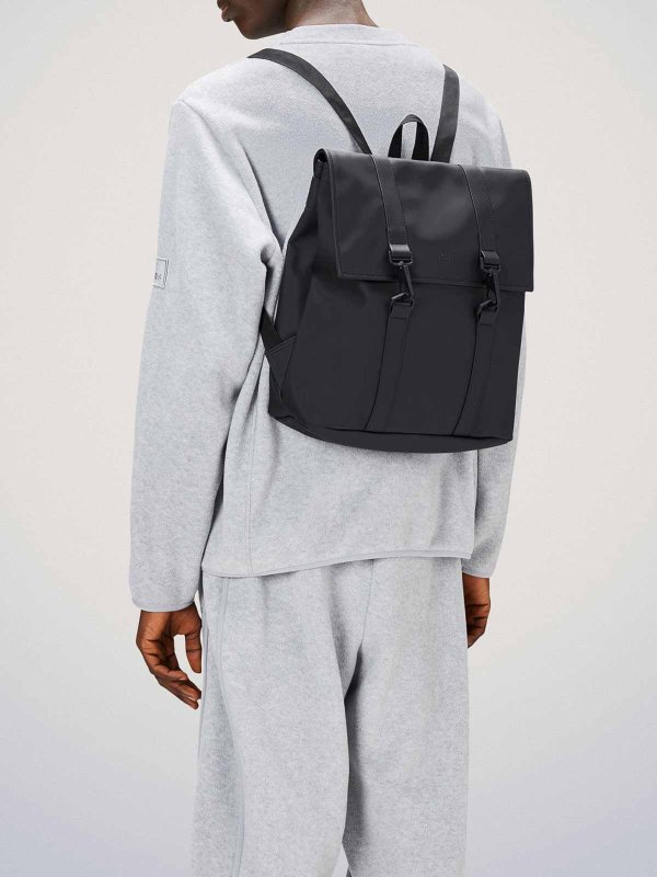 The Best Shops RAINS: zaini - Borsa Msn Mini W3