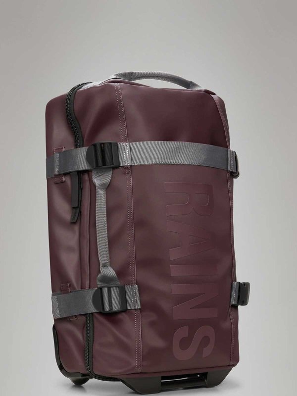 RAINS: Bolsas de Viaje online - Bolsas De Viaje - Negro