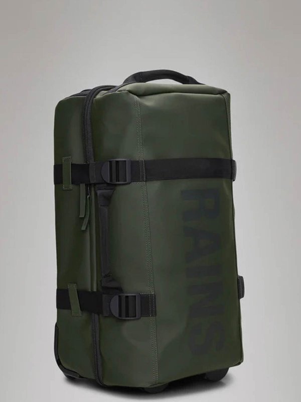 RAINS: Sacs de voyage & Valises online - Sac De Voyage - Vert