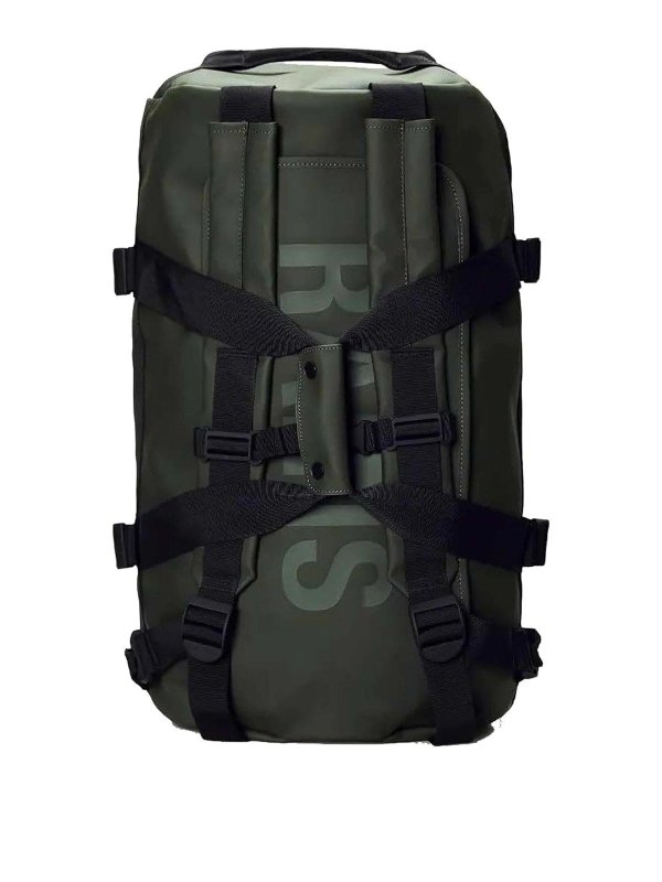 RAINS: Bolsas de Viaje - Bolsas De Viaje - Verde