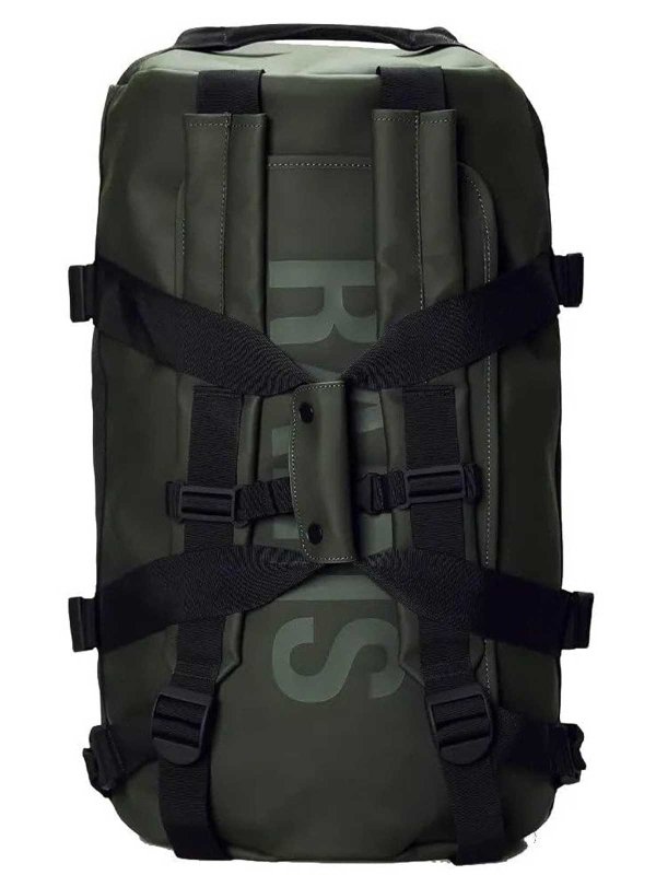 RAINS: Bolsas de Viaje online - Bolsas De Viaje - Verde