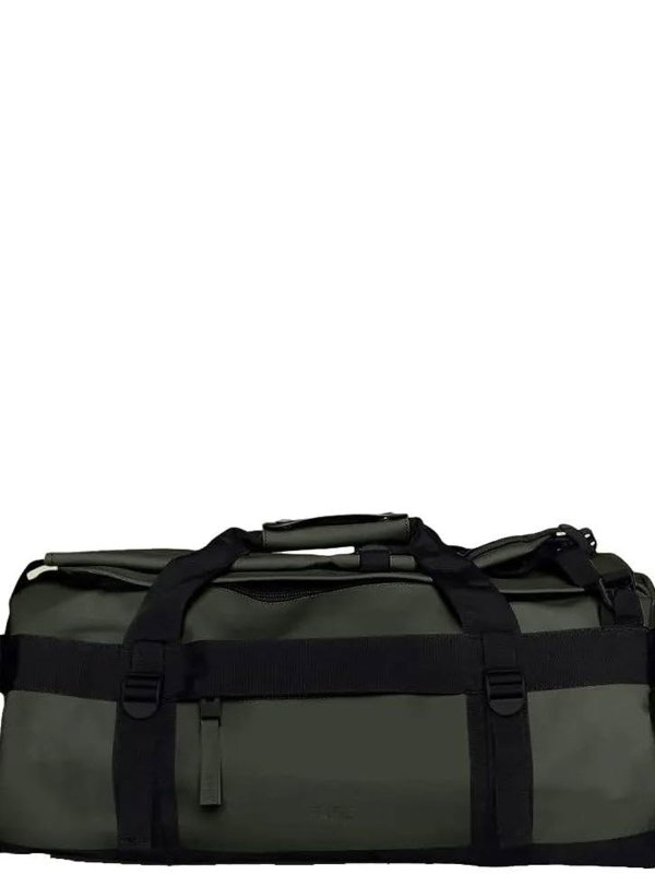 The Best Shops RAINS: Bolsas de Viaje - Bolsas De Viaje - Verde