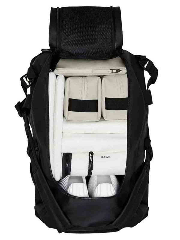 RAINS buy online Bolsas De Viaje - Verde