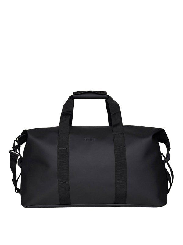 RAINS: Sacs de voyage & Valises - Sac De Voyage - Noir
