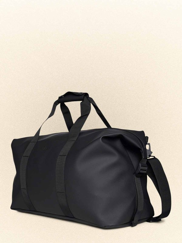 RAINS: Sacs de voyage & Valises online - Sac De Voyage - Noir