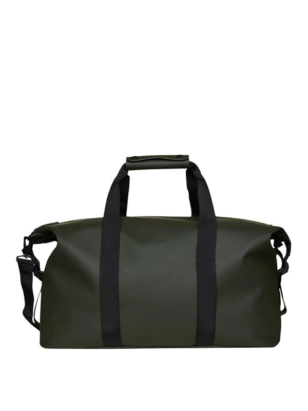 RAINS: Sacs de voyage & Valises - Sac De Voyage - Vert