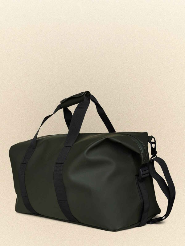 RAINS: Sacs de voyage & Valises online - Sac De Voyage - Vert