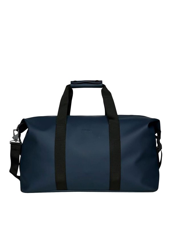 RAINS: Sacs de voyage & Valises - Sac De Voyage - Bleu