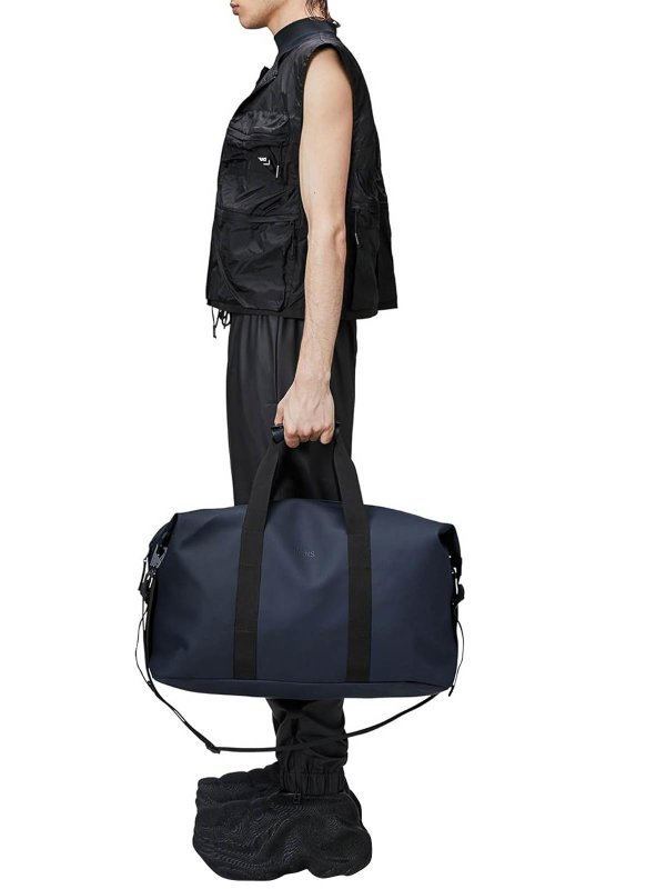 Sac De Voyage - Bleu shop online: RAINS