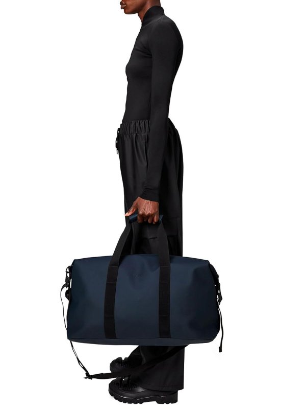 RAINS buy online Sac De Voyage - Bleu