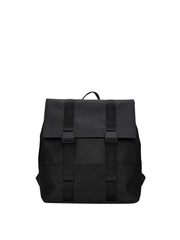 RAINS: backpacks - Trail Msn Bag W3