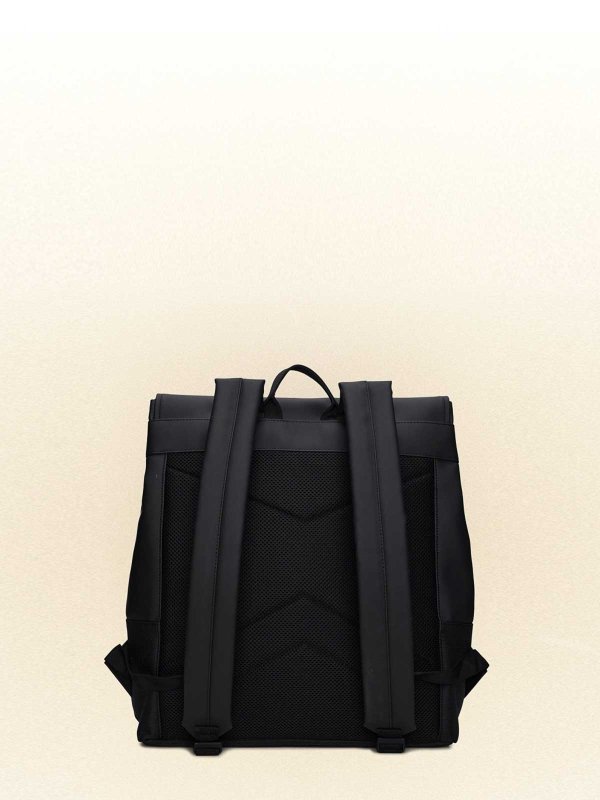 RAINS: backpacks online - Trail Msn Bag W3
