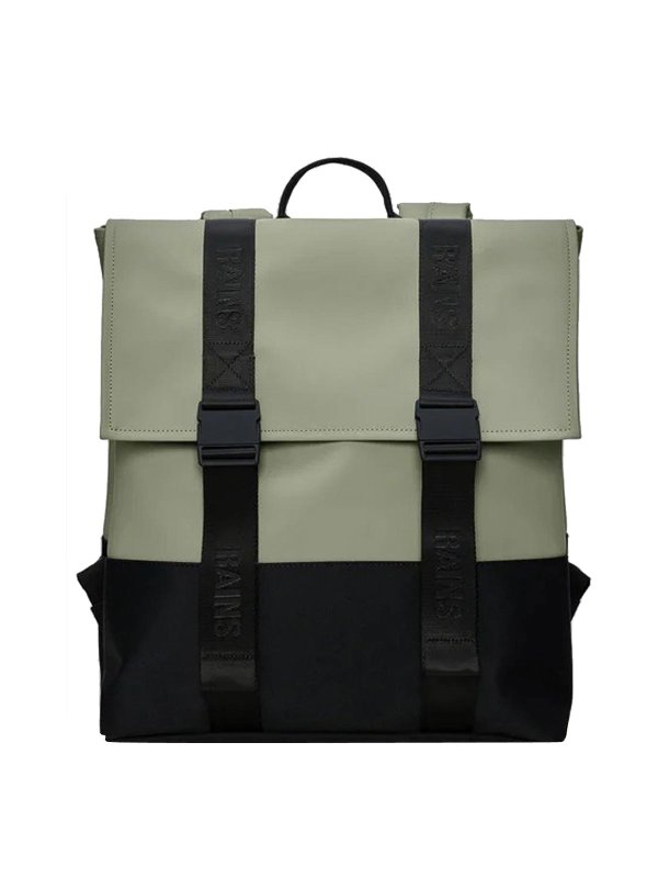 RAINS: backpacks - Trail Msn Bag W3