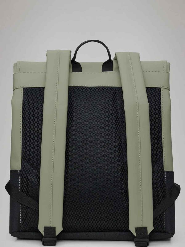 RAINS: backpacks online - Trail Msn Bag W3