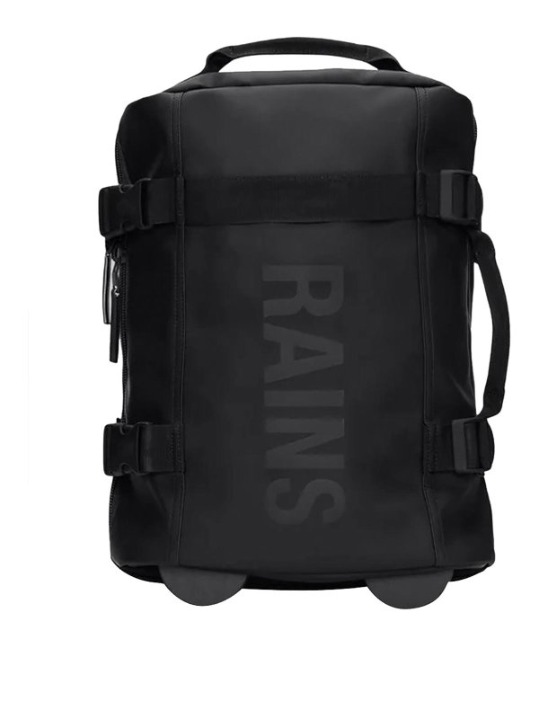 RAINS: Bolsas de Viaje - Bolsas De Viaje - Negro