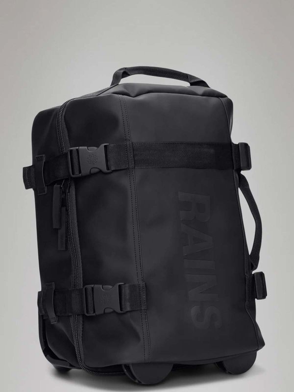 RAINS: Bolsas de Viaje online - Bolsas De Viaje - Negro