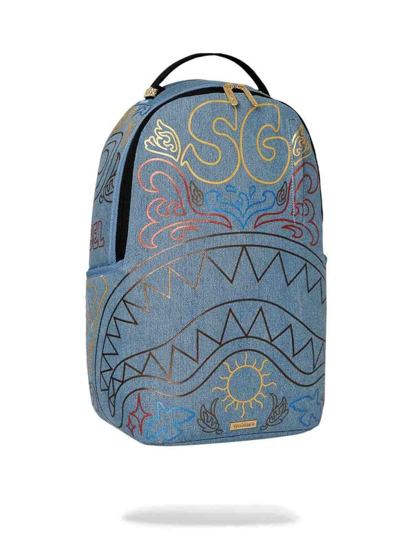 SPRAYGROUND: backpacks online - Backpack