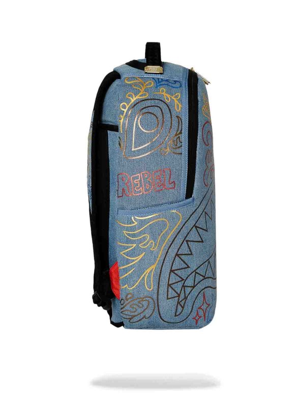 The Best Shops SPRAYGROUND: backpacks - Backpack