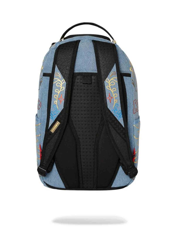 Backpack shop online: SPRAYGROUND