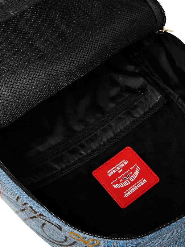 The Best Shops SPRAYGROUND: Backpack