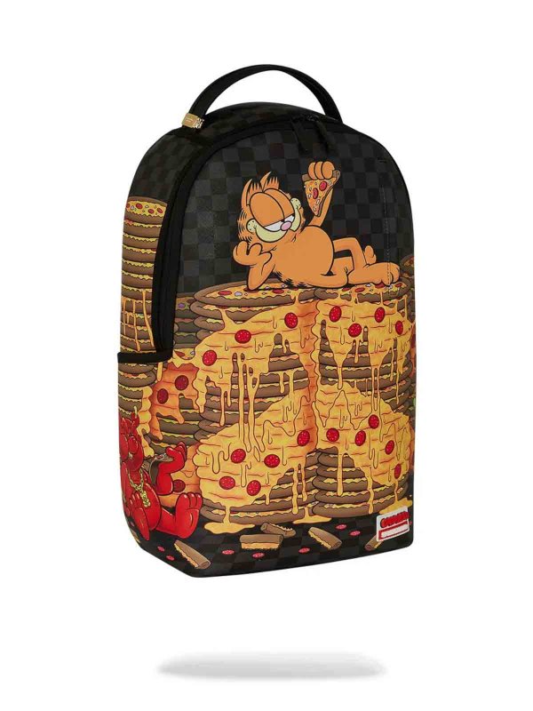 SPRAYGROUND: Rucksäcke online - Rucksack - Schwarz