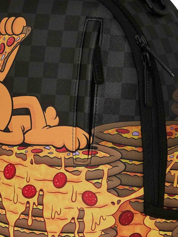 SPRAYGROUND buy online Rucksack - Schwarz