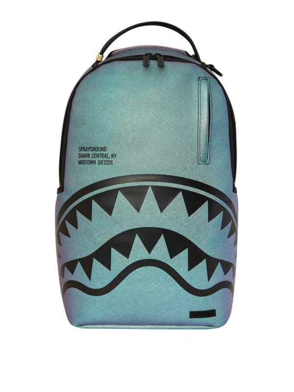 SPRAYGROUND: backpacks - Backpack