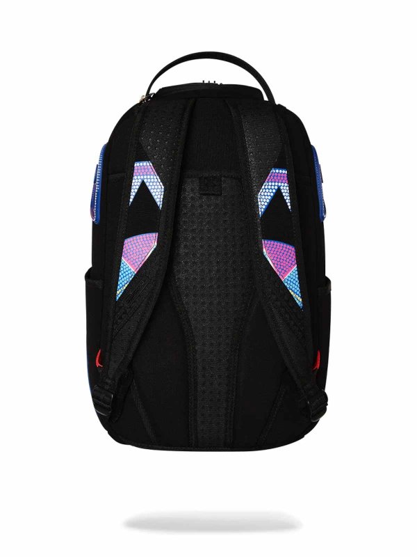 Ai Sf Central shop online: SPRAYGROUND