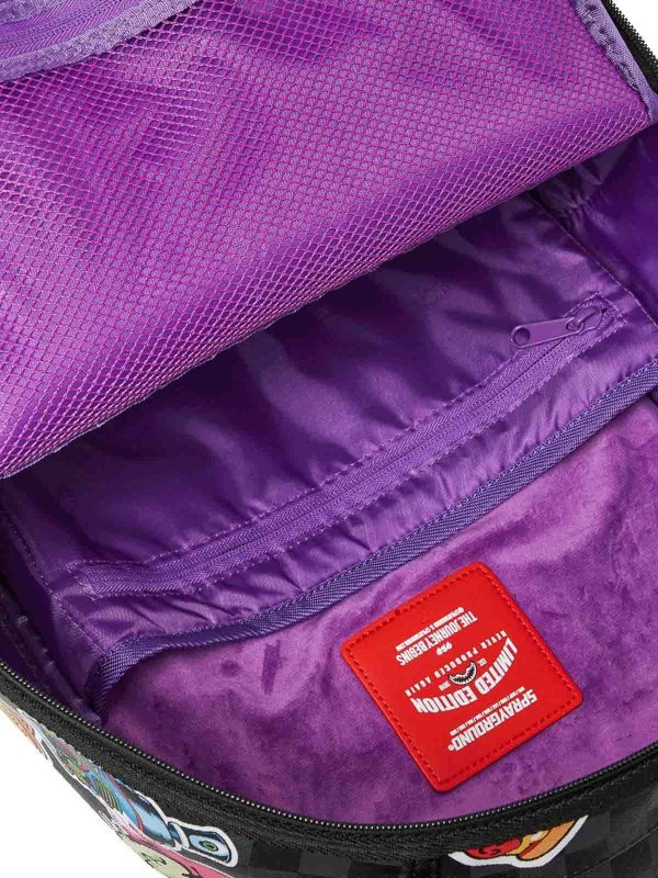 Rucksäcke shop online Rucksack - Schwarz