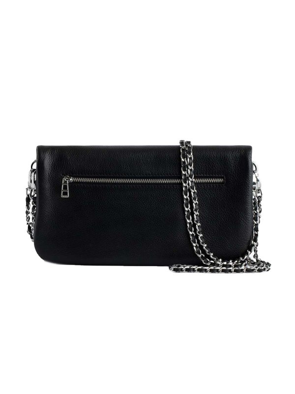 The Best Shops ZADIG&VOLTAIRE: トートバッグ - トートバッグ - 黒